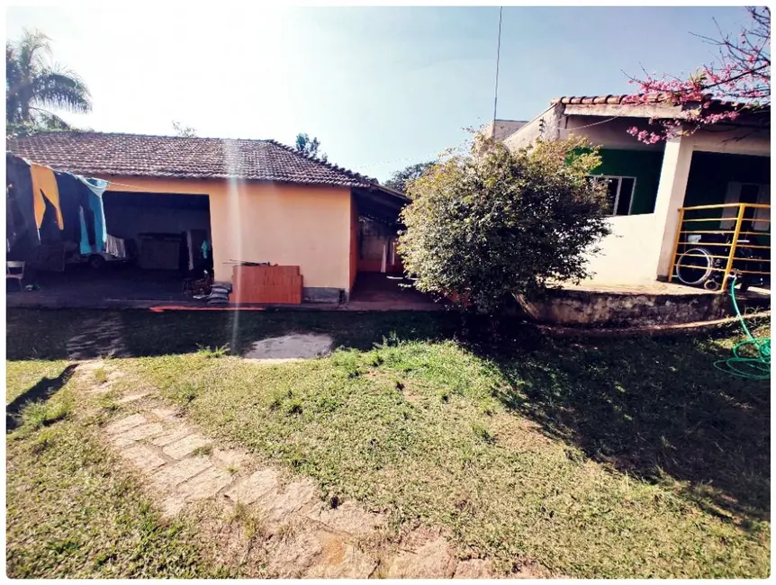 Foto 4 de Chácara com 3 quartos à venda, 1600m2 em Cabreuva - SP