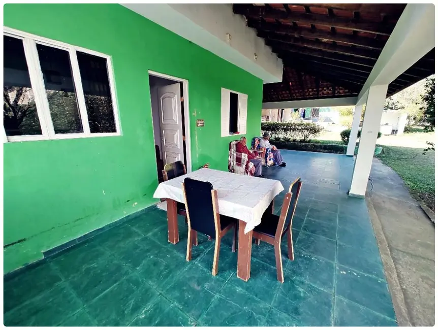 Foto 9 de Chácara com 3 quartos à venda, 1600m2 em Cabreuva - SP