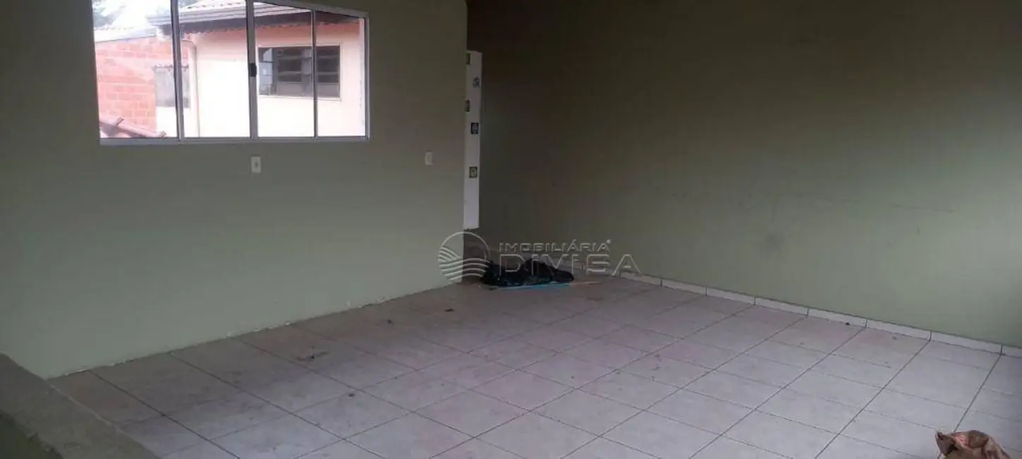 Foto 4 de Casa com 3 quartos à venda, 125m2 em Jardim Sarapiranga, Jundiai - SP