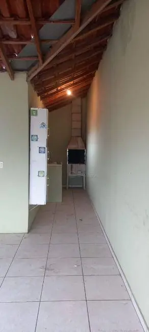 Foto 6 de Casa com 3 quartos à venda, 125m2 em Jardim Sarapiranga, Jundiai - SP