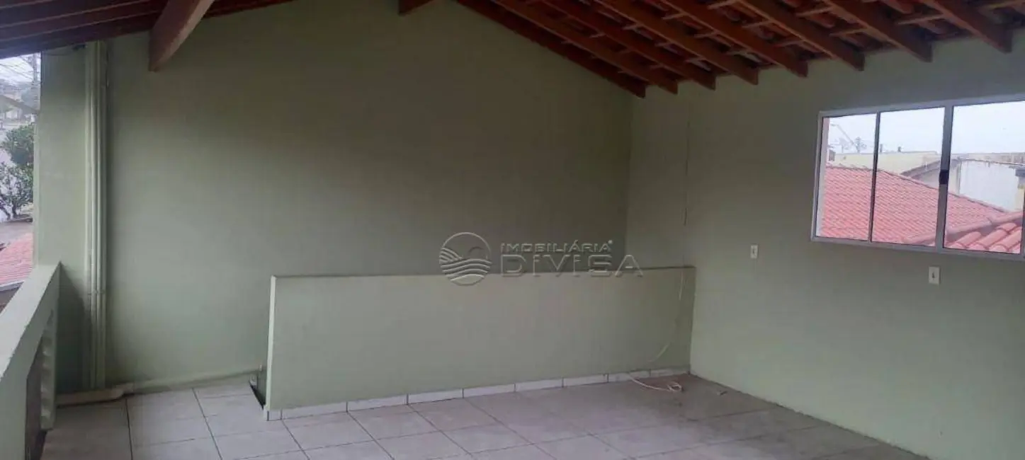 Foto 5 de Casa com 3 quartos à venda, 125m2 em Jardim Sarapiranga, Jundiai - SP