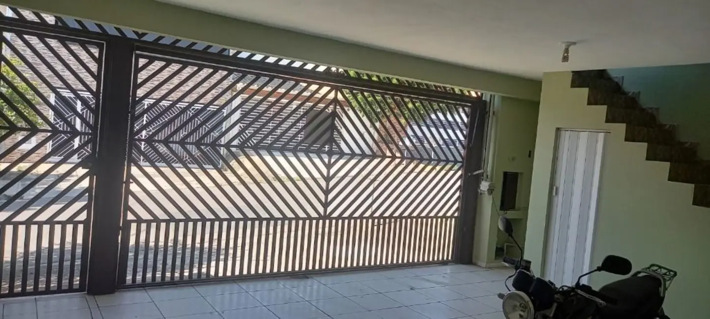 Foto 1 de Casa com 3 quartos à venda, 125m2 em Jardim Sarapiranga, Jundiai - SP