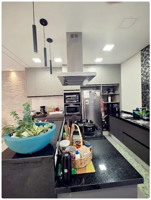 Foto 3 de Casa com 3 quartos à venda, 250m2 em Itupeva - SP