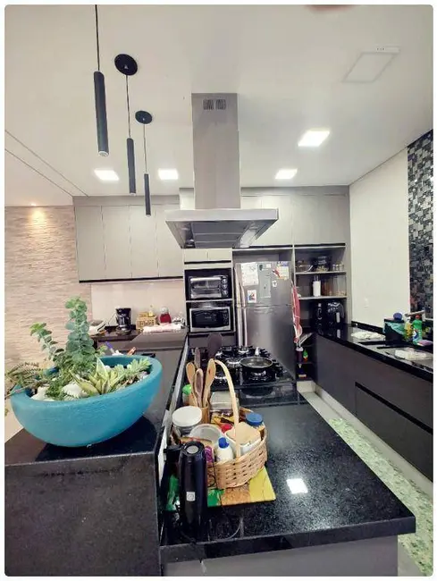 Foto 3 de Casa com 3 quartos à venda, 250m2 em Itupeva - SP