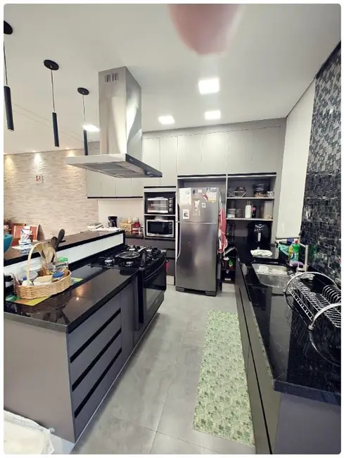 Foto 2 de Casa com 3 quartos à venda, 250m2 em Itupeva - SP