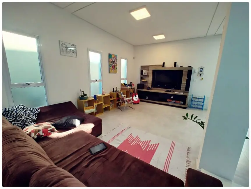 Foto 4 de Casa com 3 quartos à venda, 250m2 em Itupeva - SP