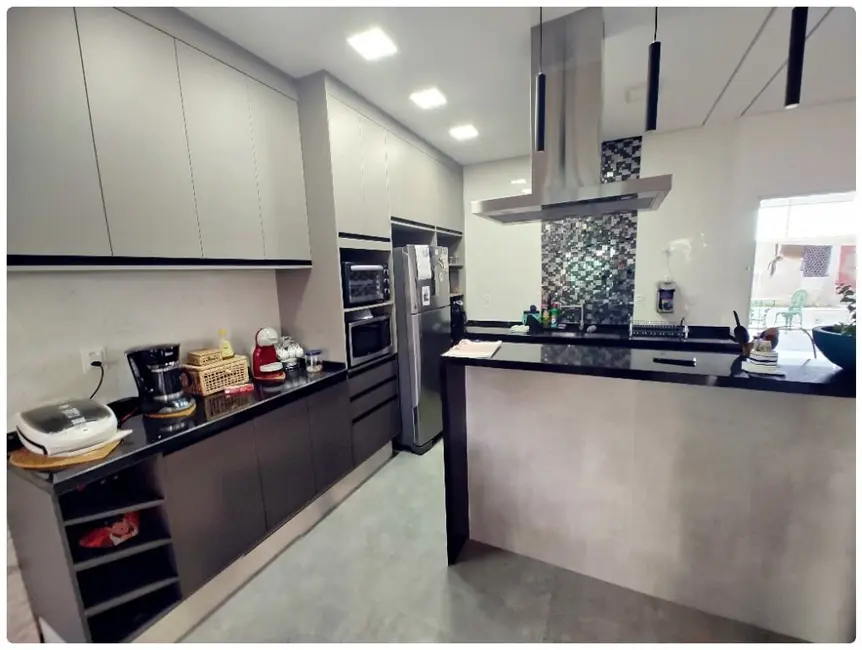 Foto 8 de Casa com 3 quartos à venda, 250m2 em Itupeva - SP