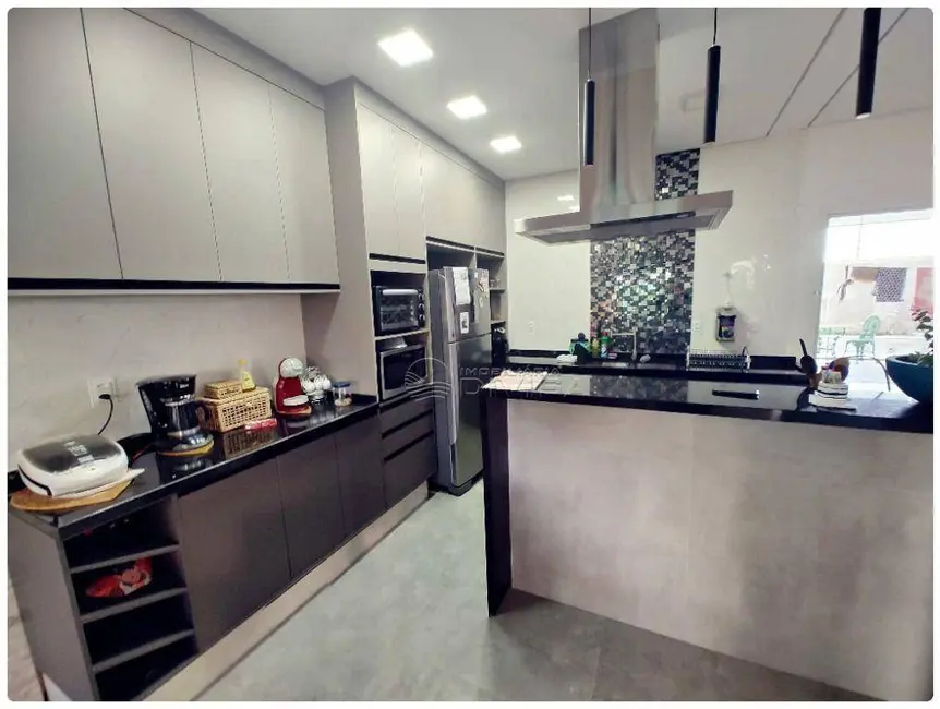 Foto 8 de Casa com 3 quartos à venda, 250m2 em Itupeva - SP