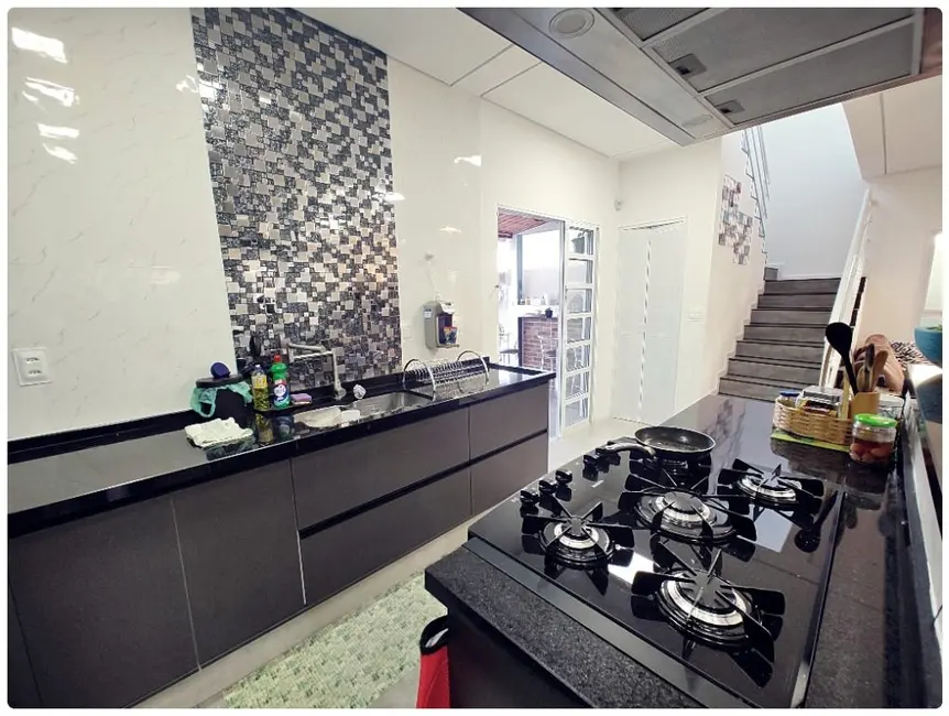 Foto 6 de Casa com 3 quartos à venda, 250m2 em Itupeva - SP