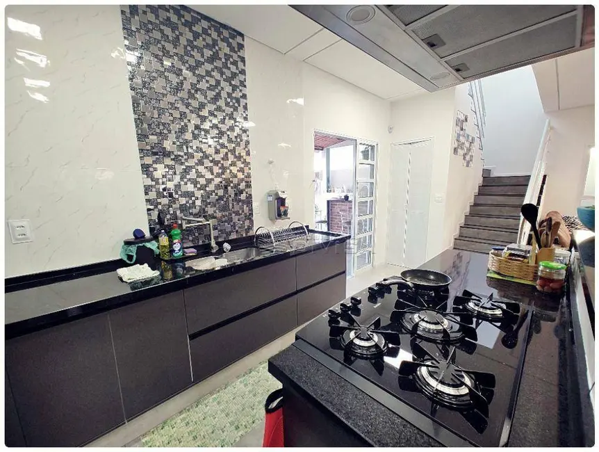 Foto 6 de Casa com 3 quartos à venda, 250m2 em Itupeva - SP