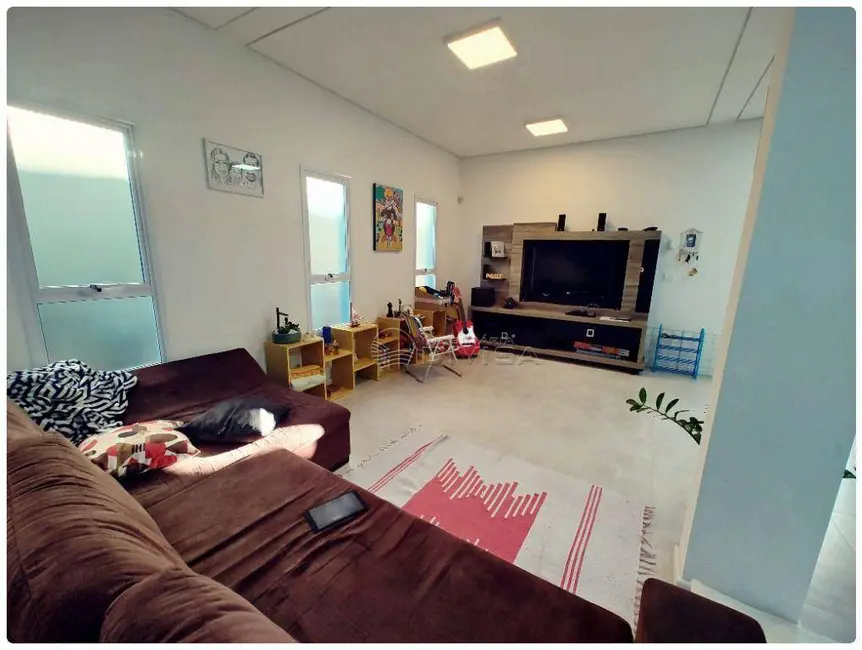 Foto 4 de Casa com 3 quartos à venda, 250m2 em Itupeva - SP