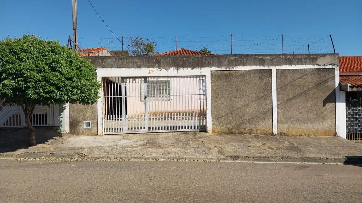 Foto 1 de Casa com 3 quartos à venda, 250m2 em Elias Fausto - SP