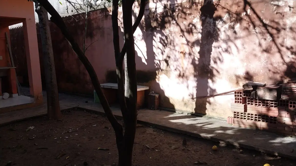 Foto 3 de Casa com 3 quartos à venda, 250m2 em Elias Fausto - SP