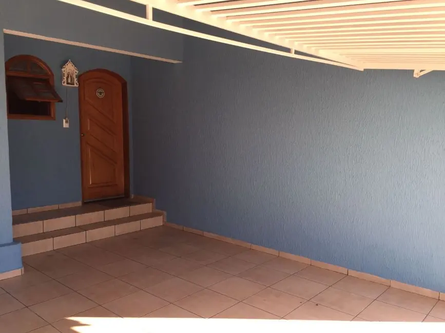 Casa com 3 quartos à venda, 131m2 em Parque Almerinda Pereira Chaves, Jundiai - SP - imagem 4 Foto 4 de Casa com 3 quartos à venda, 131m2 em Parque Almerinda Pereira Chaves, Jundiai - SP