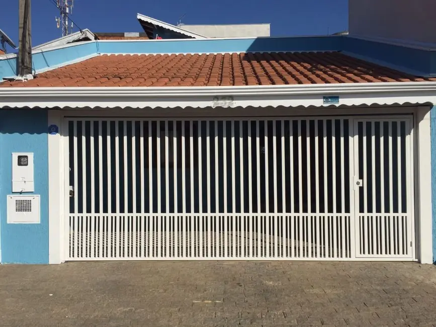 Casa com 3 quartos à venda, 131m2 em Parque Almerinda Pereira Chaves, Jundiai - SP - imagem 1 Foto 1 de Casa com 3 quartos à venda, 131m2 em Parque Almerinda Pereira Chaves, Jundiai - SP