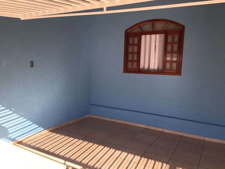 Casa com 3 quartos à venda, 131m2 em Parque Almerinda Pereira Chaves, Jundiai - SP - imagem 5 Foto 5 de Casa com 3 quartos à venda, 131m2 em Parque Almerinda Pereira Chaves, Jundiai - SP