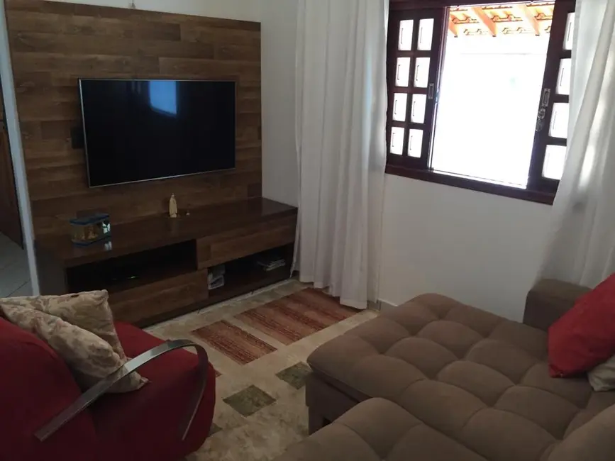 Casa com 3 quartos à venda, 131m2 em Parque Almerinda Pereira Chaves, Jundiai - SP - imagem 7 Foto 7 de Casa com 3 quartos à venda, 131m2 em Parque Almerinda Pereira Chaves, Jundiai - SP