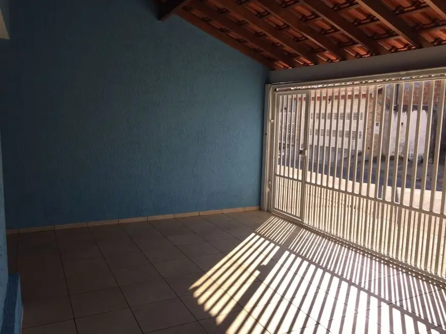 Casa com 3 quartos à venda, 131m2 em Parque Almerinda Pereira Chaves, Jundiai - SP - imagem 3 Foto 3 de Casa com 3 quartos à venda, 131m2 em Parque Almerinda Pereira Chaves, Jundiai - SP