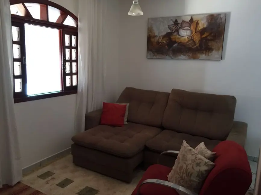 Casa com 3 quartos à venda, 131m2 em Parque Almerinda Pereira Chaves, Jundiai - SP - imagem 6 Foto 6 de Casa com 3 quartos à venda, 131m2 em Parque Almerinda Pereira Chaves, Jundiai - SP