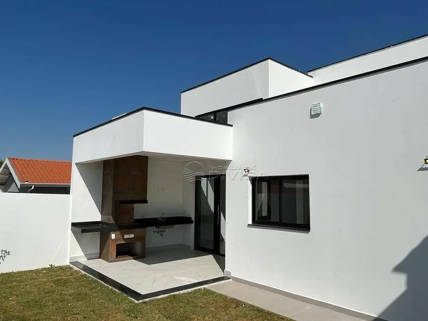 Foto 6 de Casa de Condomínio com 3 quartos à venda, 250m2 em Cabreuva - SP