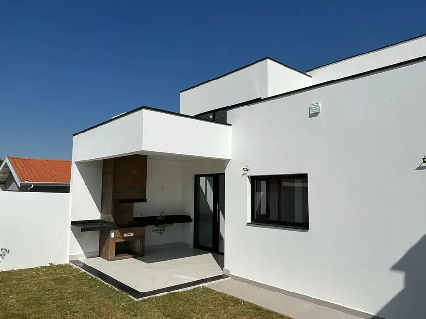 Foto 6 de Casa de Condomínio com 3 quartos à venda, 250m2 em Cabreuva - SP