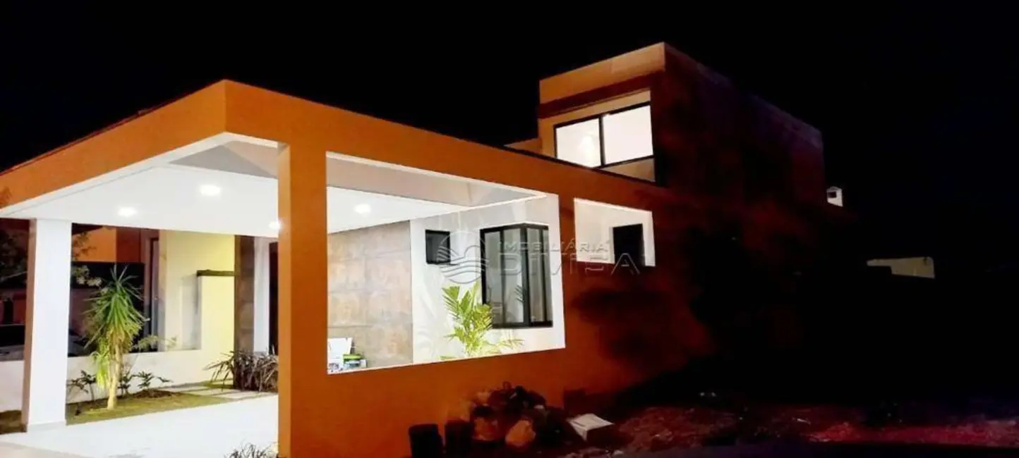 Foto 2 de Casa de Condomínio com 3 quartos à venda, 250m2 em Cabreuva - SP