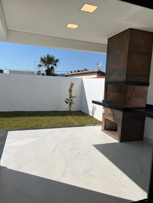 Foto 9 de Casa de Condomínio com 3 quartos à venda, 250m2 em Cabreuva - SP