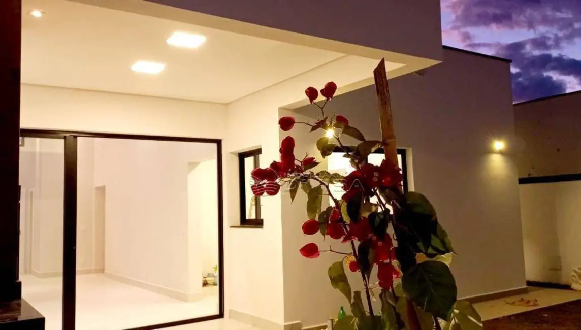 Foto 4 de Casa de Condomínio com 3 quartos à venda, 250m2 em Cabreuva - SP