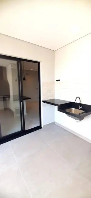 Foto 4 de Sobrado com 3 quartos à venda, 208m2 em Indaiatuba - SP