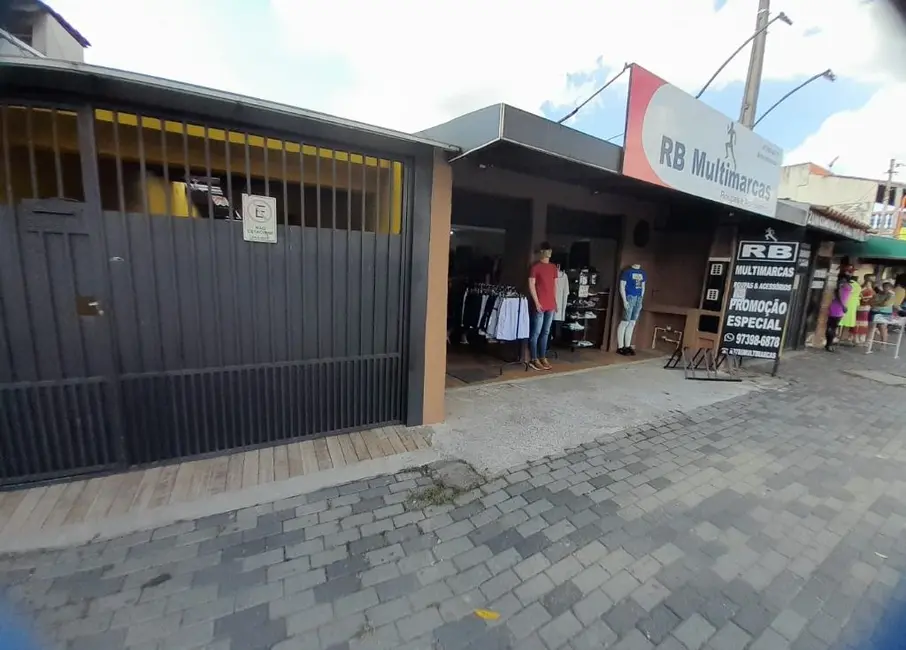 Foto 1 de Casa com 2 quartos à venda, 180m2 em Itupeva - SP