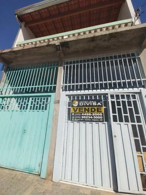 Foto 2 de Casa com 4 quartos à venda, 150m2 em Itupeva - SP