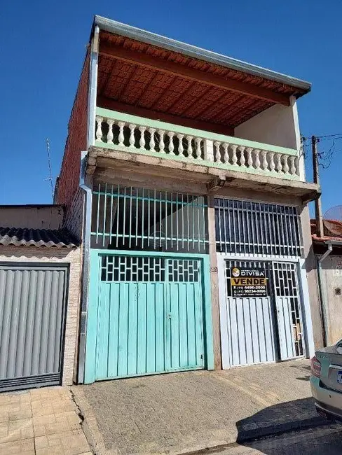 Foto 1 de Casa com 4 quartos à venda, 150m2 em Itupeva - SP