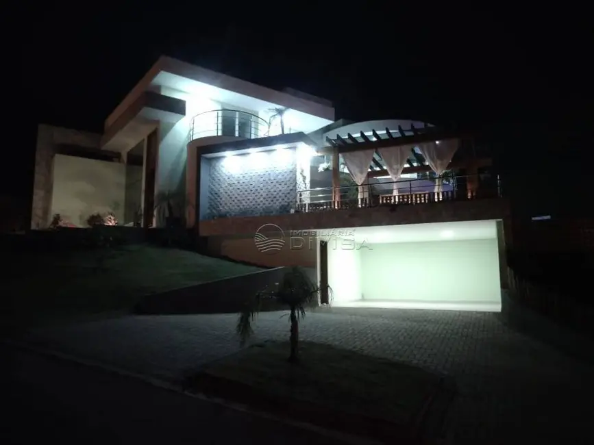 Foto 7 de Casa de Condomínio à venda, 800m2 em Itupeva - SP