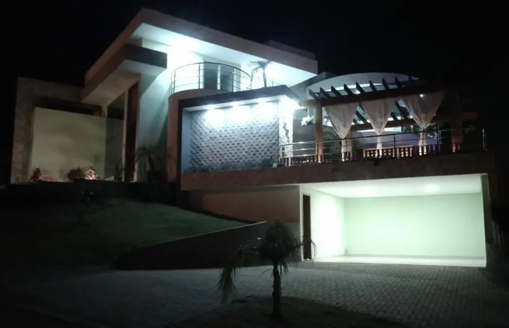 Foto 6 de Casa de Condomínio à venda, 800m2 em Itupeva - SP