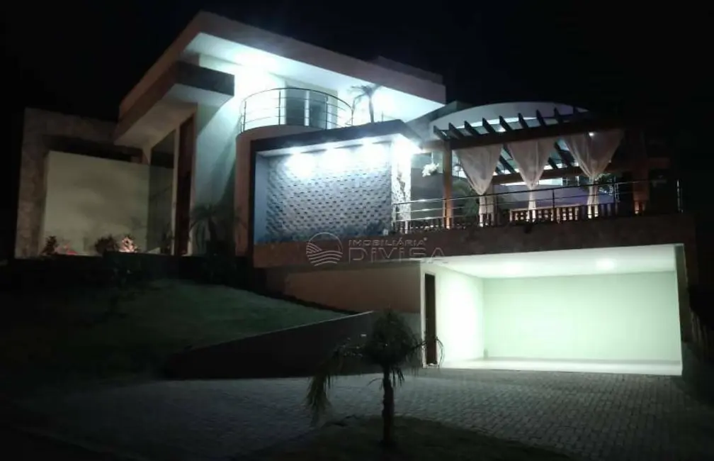 Foto 6 de Casa de Condomínio à venda, 800m2 em Itupeva - SP