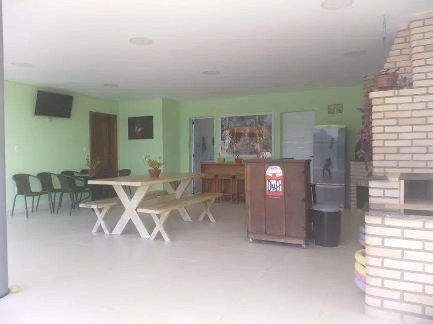 Foto 3 de Casa de Condomínio à venda, 800m2 em Itupeva - SP