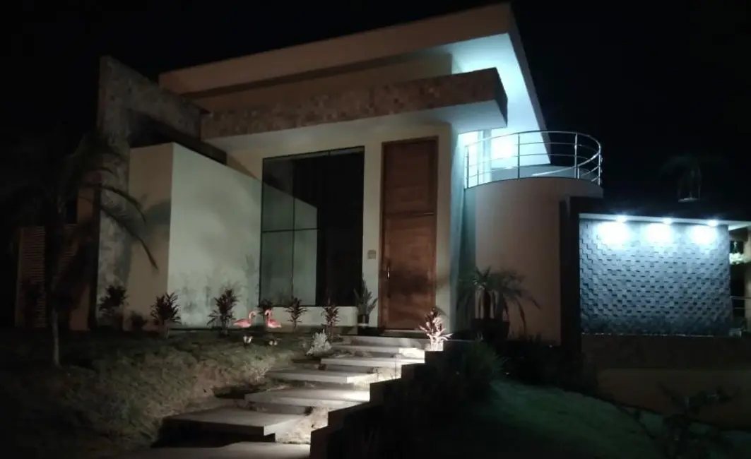 Foto 2 de Casa de Condomínio à venda, 800m2 em Itupeva - SP