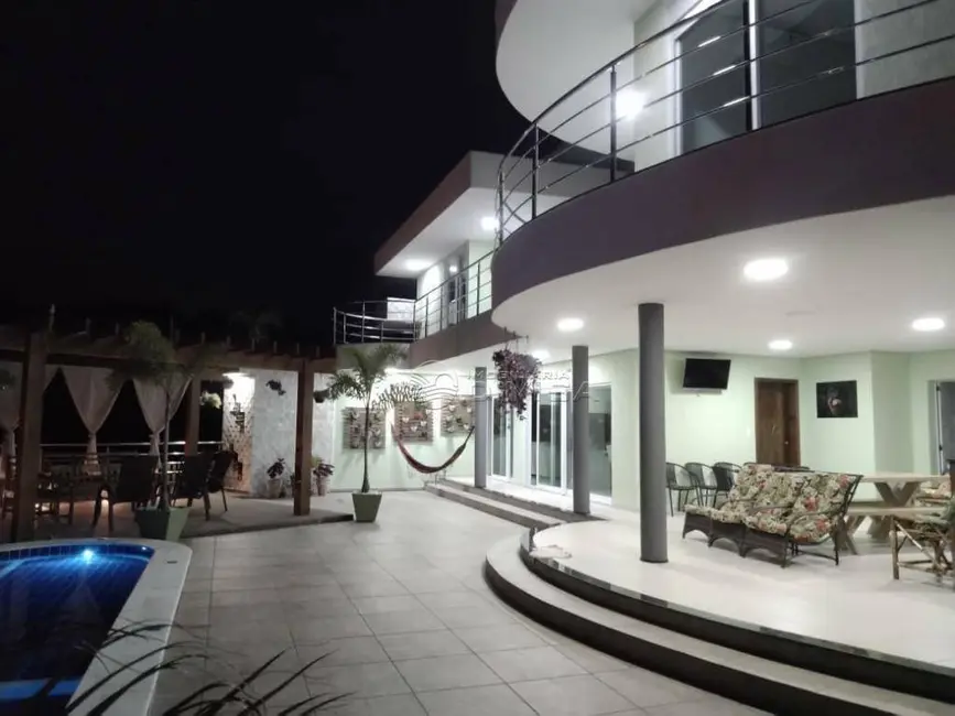 Foto 1 de Casa de Condomínio à venda, 800m2 em Itupeva - SP