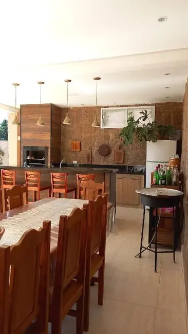 Foto 6 de Chácara com 3 quartos à venda, 1200m2 em Itupeva - SP