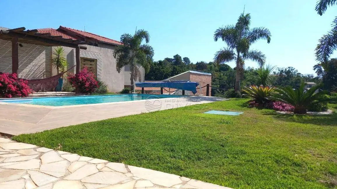 Chácara com 3 quartos à venda, 1200m2 em Itupeva - SP - imagem 1 Foto 1 de Chácara com 3 quartos à venda, 1200m2 em Itupeva - SP