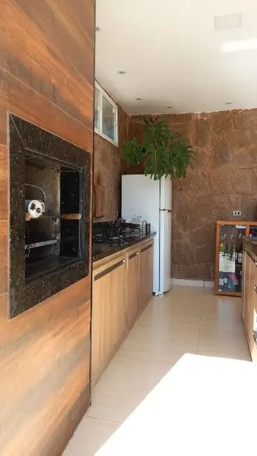 Foto 5 de Chácara com 3 quartos à venda, 1200m2 em Itupeva - SP