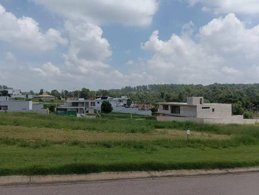 Foto 8 de Terreno / Lote à venda, 800m2 em Itupeva - SP