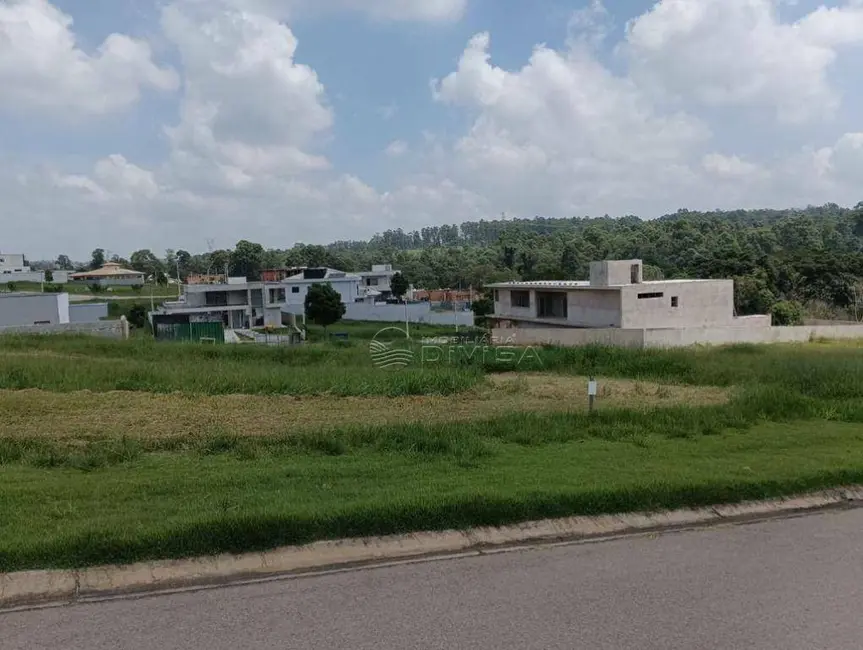 Foto 4 de Terreno / Lote à venda, 800m2 em Itupeva - SP