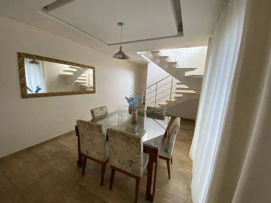 Casa com 4 quartos à venda, 125m2 em Itupeva - SP - imagem 1 Foto 1 de Casa com 4 quartos à venda, 125m2 em Itupeva - SP