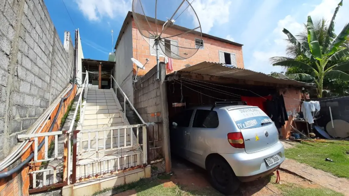 Foto 1 de Casa com 4 quartos à venda, 500m2 em Itupeva - SP