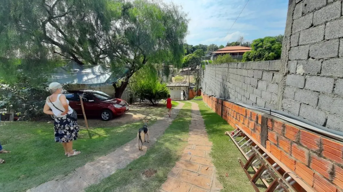 Foto 2 de Casa com 4 quartos à venda, 500m2 em Itupeva - SP