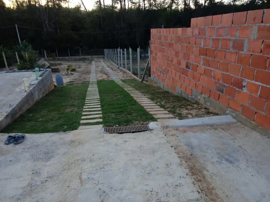 Foto 2 de Chácara com 2 quartos à venda, 1250m2 em Salto - SP