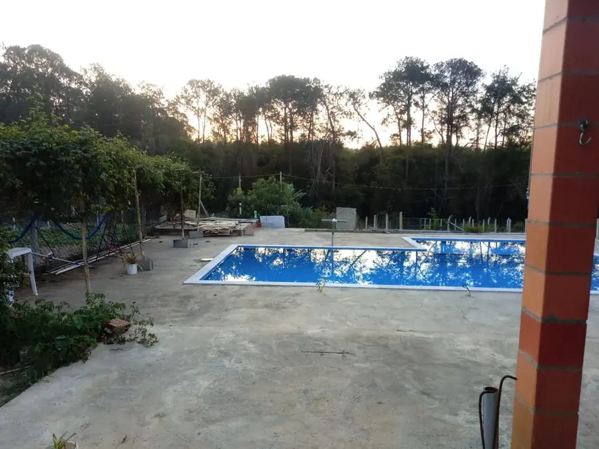 Foto 4 de Chácara com 2 quartos à venda, 1250m2 em Salto - SP