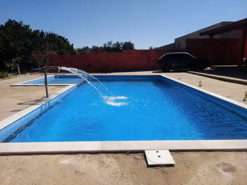 Foto 6 de Chácara com 2 quartos à venda, 1250m2 em Salto - SP