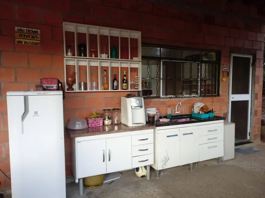 Foto 9 de Chácara com 2 quartos à venda, 1250m2 em Salto - SP